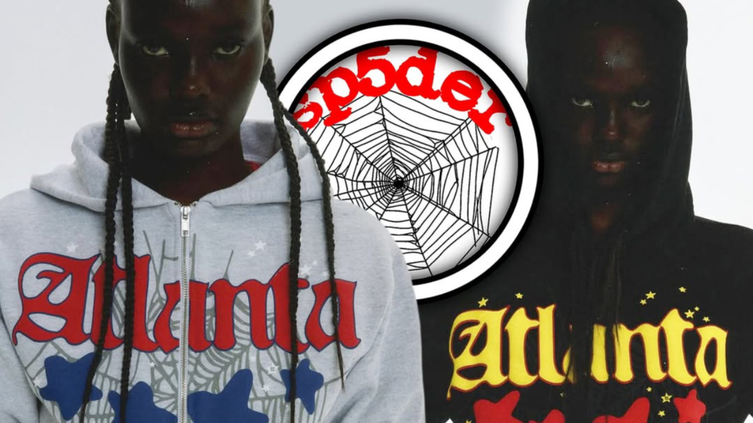 Brand SP5DER Rilis Koleksi Fall/Winter 2025