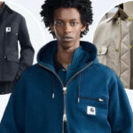 Sacai x Carhartt WIP, Perpaduan Workwear dan Eksperimen Fashion