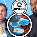 Steven Smith, Mantan Desainer Yeezy yang Kini Hadir dengan Sepatu Baru Bersama Crocs