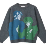 Graniph Hadirkan Koleksi Fashion Bertema Yu Yu Hakusho, Siap Rilis Awal Desember