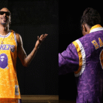 Kolaborasi BAPE® x Mitchell & Ness NBA Hadirkan Streetwear Bertemu Lapangan Basket