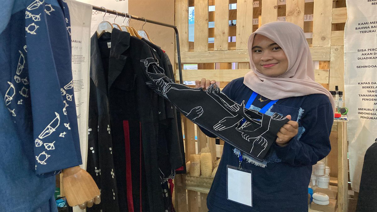 Organic Culture Banyuwangi: Fesyen Ramah Lingkungan dan Inklusif yang Menginspirasi Dunia