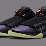 Air Jordan 17 “Doernbecher” Hadir dengan Desain Khusus, Terinspirasi Perjalanan Hidup Zach Rumbaugh