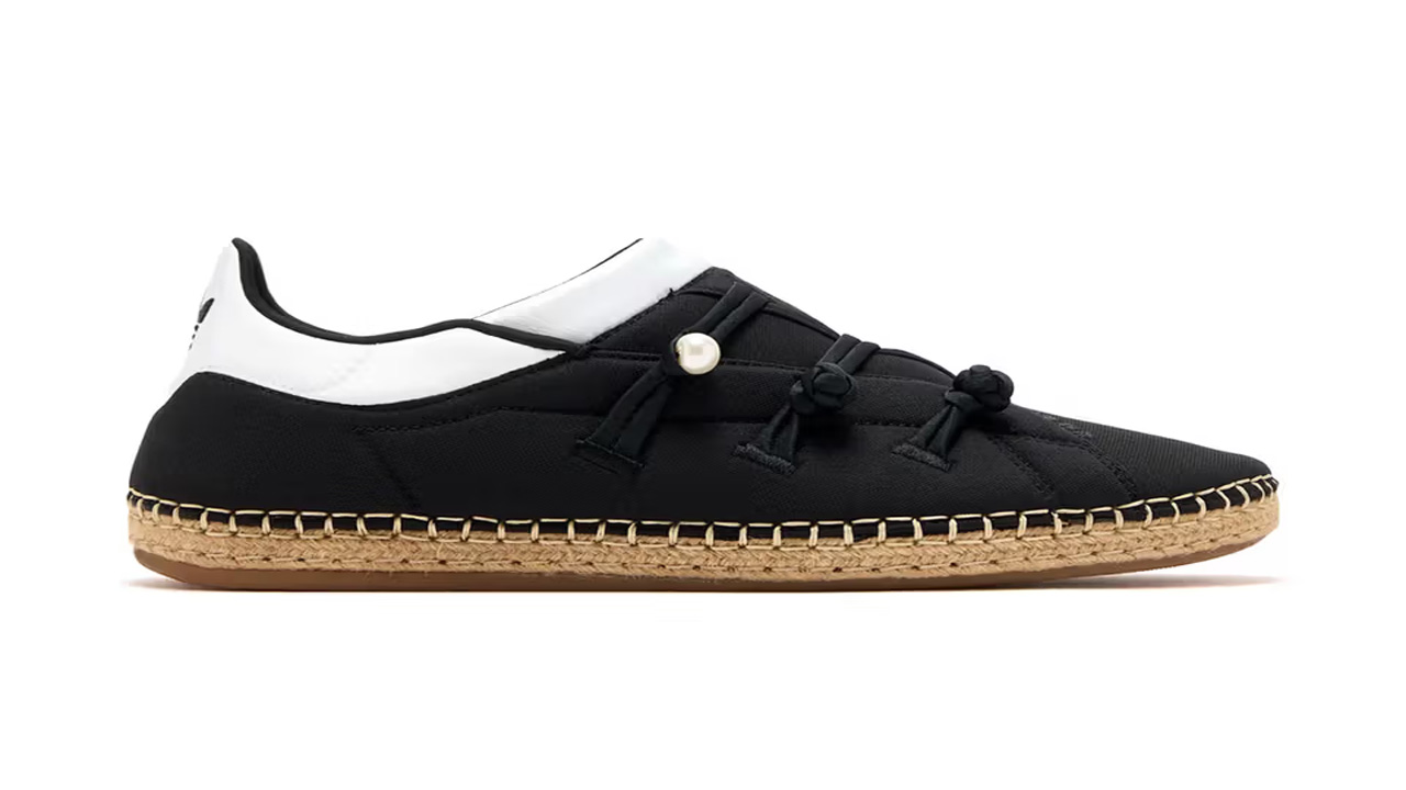 CLOT x adidas Qi Flow Resmi Diperkenalkan, Siluet Baru dengan Sentuhan Budaya Timur