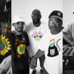 De La Soul Gandeng Levi’s Rilis Koleksi Kaos Spesial Musim Gugur 2025