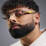 Kolaborasi Global Bersejarah: MAYBACH Eyewear Gandeng Rapper India Badshah