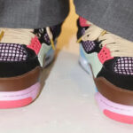 Kolaborasi J Balvin x Air Jordan 4 Dikonfirmasi DJ Khaled, Siap Rilis pada 2026