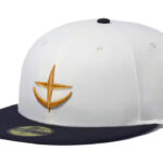 Kolaborasi STRICT-G dan New Era Hadirkan Koleksi “Gundam” Bertema Zeon dan Earth Federation