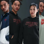 Koleksi Busana Musim Dingin Nike x Stranger Things: Perpaduan Gaya Retro dan Streetwear Modern