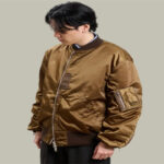 PORTER dan Buzz Rickson’s Hadirkan Tafsir Baru Jaket Bomber MA-1 Ikonis