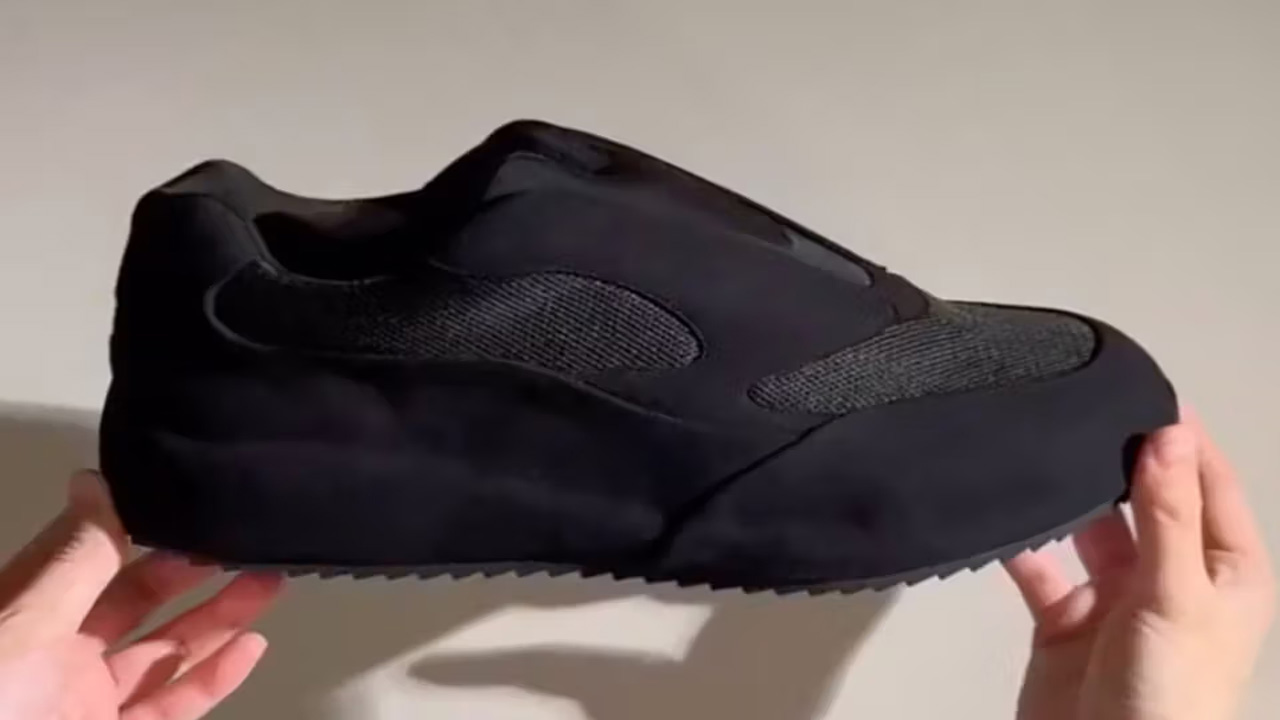 YEEZY BL-01 “Bully” Muncul ke Publik, Tampilkan Desain Brutalis yang Agresif