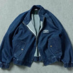 FREAK’S STORE x UMBRO SS26: Kolaborasi Denim Siap Lapangan dengan Gaya Streetwear