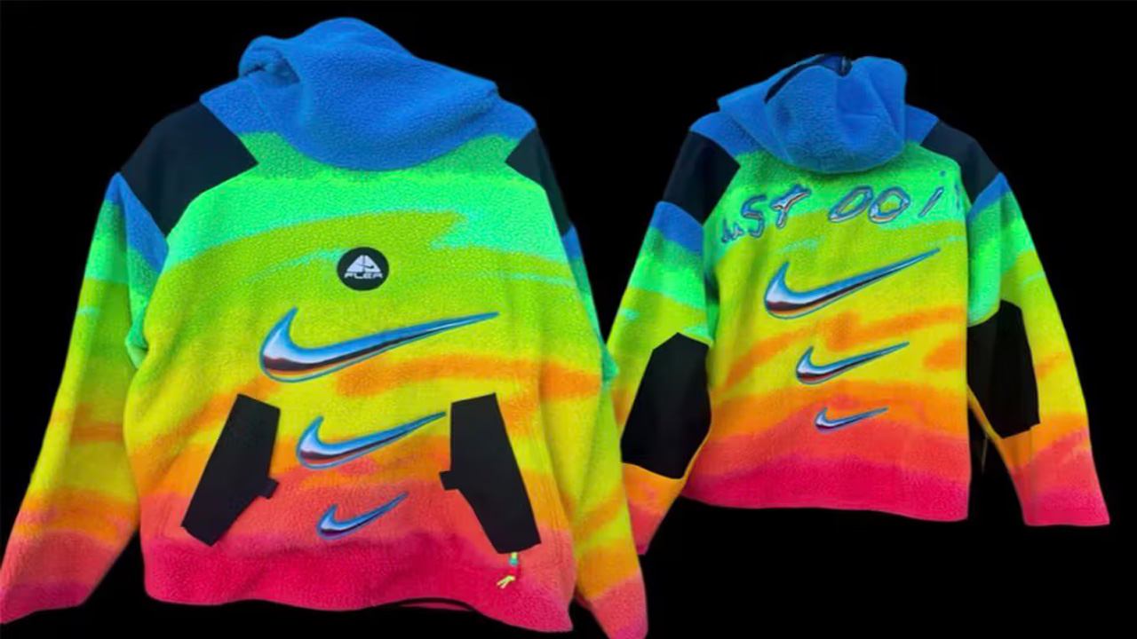 Koleksi Terbaru Cactus Plant Flea Market x Nike ACG Musim Semi 2026