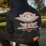 Levi’s dan Jordan Brand Perkenalkan Koleksi Pakaian dan Sepatu Bertema Skater 90-an