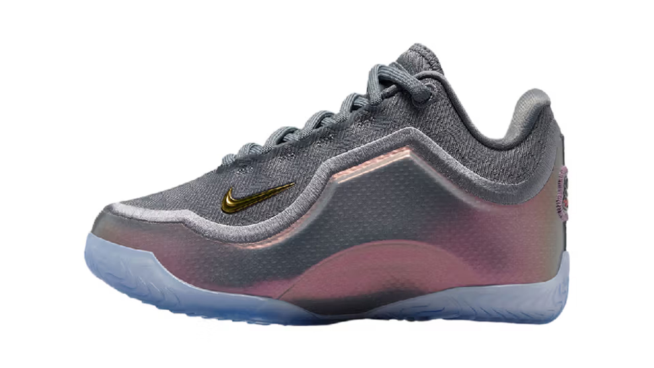 Nike dan LeBron James Membalik Makna “Shut Up and Dribble” Lewat LeBron 23