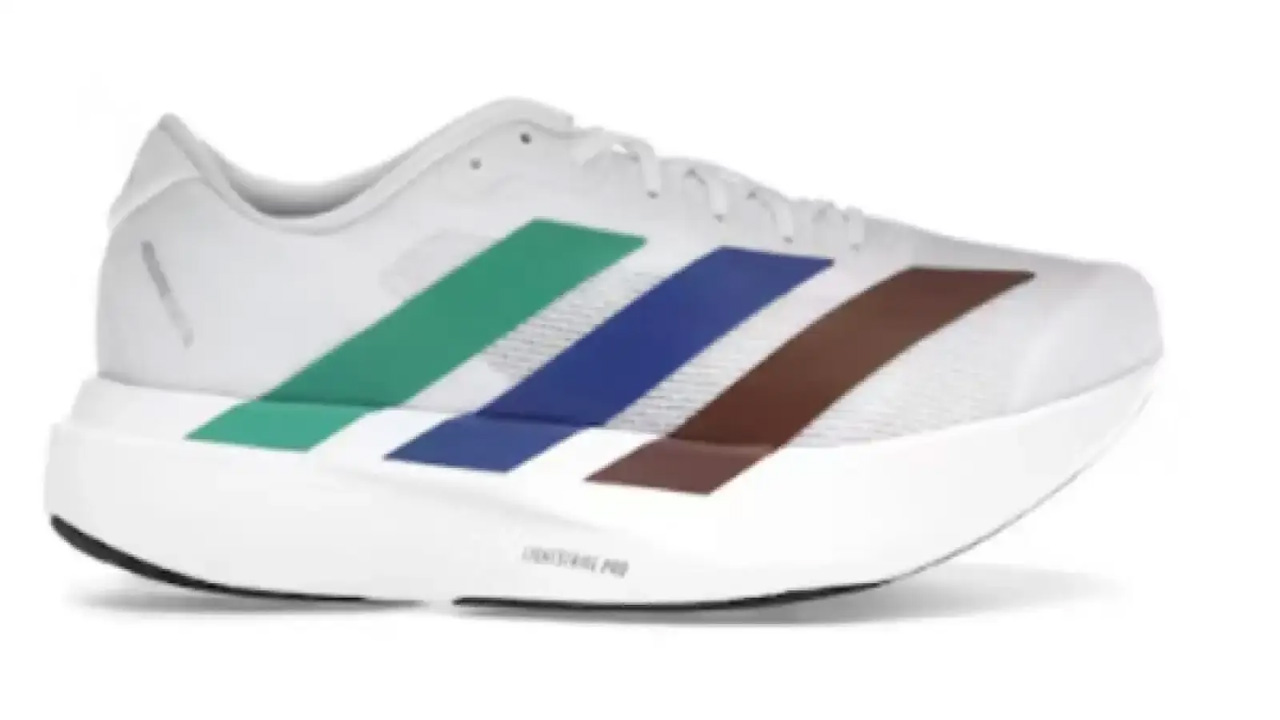 Pharrell x adidas Humanrace EVOLUTION Pro: Sepatu Lari Mewah dengan Harga $1.000 USD