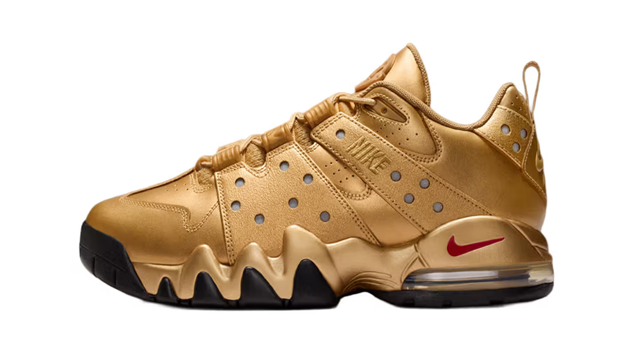 Supreme x Nike SB Air Max CB 94 Low Pack: Kolaborasi Terbaru yang Dinantikan