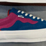 Tampilan Perdana Parra x Vans OTW Old Skool 36, Kolaborasi Seni dan Streetwear di Awal 2026