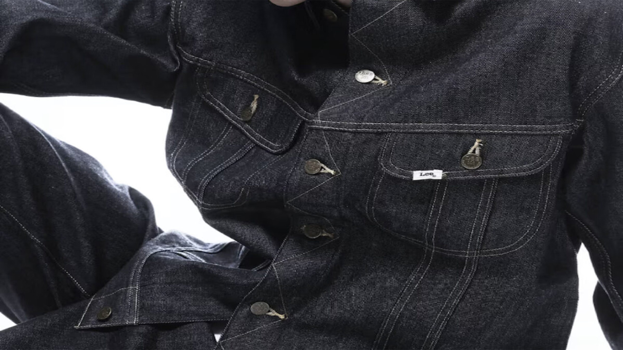 URBAN RESEARCH Kolaborasi dengan Lee Hadirkan Koleksi Kapsul Denim 101 Eksklusif