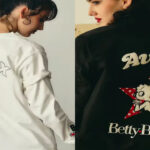 AVIREX Berkolaborasi dengan Betty Boop, Hadirkan Koleksi Bergaya Militer yang Ceria dan Ikonik