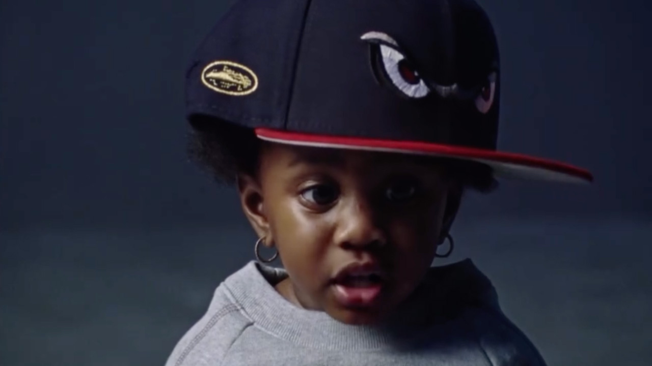 Corteiz Siapkan Drop Terbaru Bersama New Era, Angkat Nuansa Nostalgia Grime London