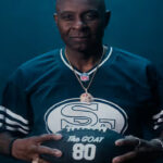 Kolaborasi Levi’s® x Mitchell & Ness Hadirkan Koleksi “Home Turf” Bernuansa Nostalgia 49ers