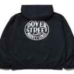 NEIGHBORHOOD Gandeng Dover Street Market Ginza Rilis Kapsul Eksklusif SS26