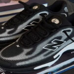 Peluncuran Kolaborasi Pertama Klutch Athletics dengan New Balance AC Runner