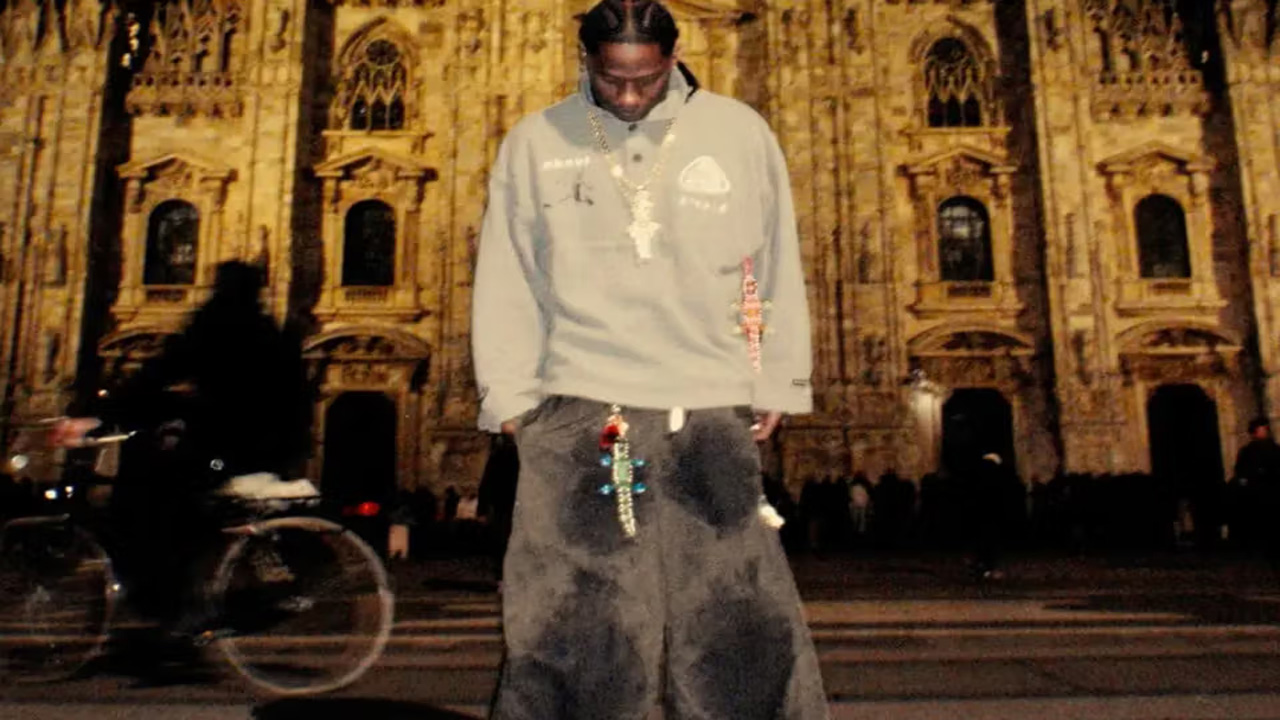 Tampilan Resmi Kolaborasi Nike ACG x Cactus Plant Flea Market Jelang Rilis Spring/Summer 2026