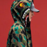 A BATHING APE® Kembali Gandeng Kazuki Kuraishi untuk Koleksi Spring/Summer 2026