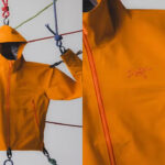 Arc’teryx dan BEAMS Rilis Beta Jacket “Blaze” Eksklusif untuk Musim SS26