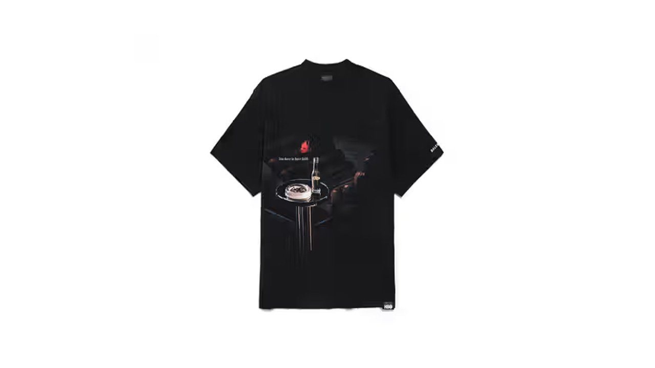 Balenciaga Hadirkan Capsule Collection “ClairObscur” Usai Runway Winter 2026