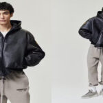Fear of God dan Vanson Leathers Luncurkan Bomber Hoodie Edisi Terbatas