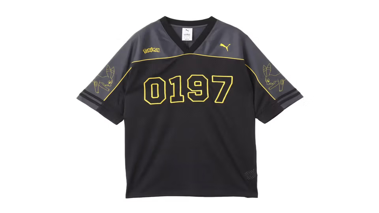 Kolaborasi Pokémon x PUMA SS26: Koleksi Pikachu Siap Ramaikan Tren Fashion 2026