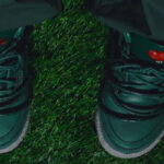 Kolaborasi Teyana Taylor dan Air Jordan 3 “Concrete Rose” Resmi Dirilis dalam Gambar Perdana