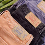 Levi’s dan 194 Local Kembali Hadirkan Koleksi Denim Kolaborasi Terbaru