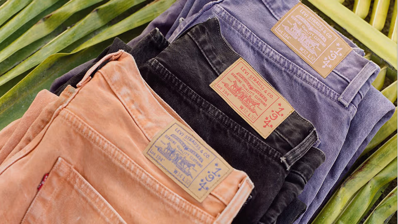 Levi’s dan 194 Local Kembali Hadirkan Koleksi Denim Kolaborasi Terbaru