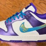 Nike Hadirkan Dunk Low Protro “Draft Day” Rayakan Momen Ikonik Kobe Bryant