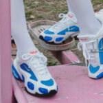 Nike dan Veneda Carter Luncurkan Warna Baru Air Max Muse "Racer Blue"