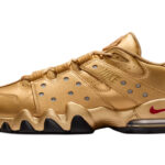 Supreme x Nike SB Air Max 2 CB ‘94 Low Spring 2026, Kolaborasi Klasik dengan Sentuhan Modern