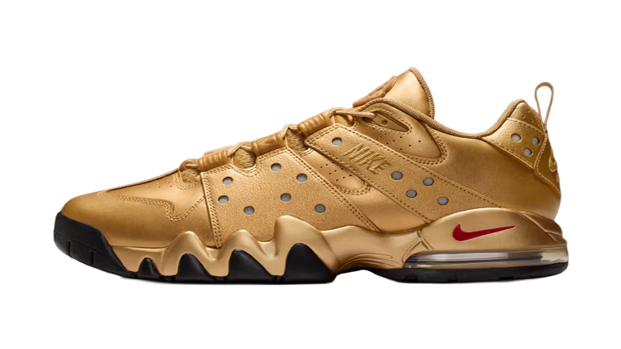 Supreme x Nike SB Air Max 2 CB ‘94 Low Spring 2026, Kolaborasi Klasik dengan Sentuhan Modern