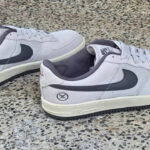 Tampilan Perdana Yuto Horigome x Nike SB Air Force 1 Low Resmi Terungkap