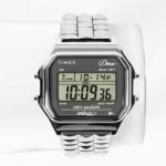 Dime dan Timex Ubah T80 Klasik Jadi Lebih Garang dengan Sentuhan Studded Bergaya Punk