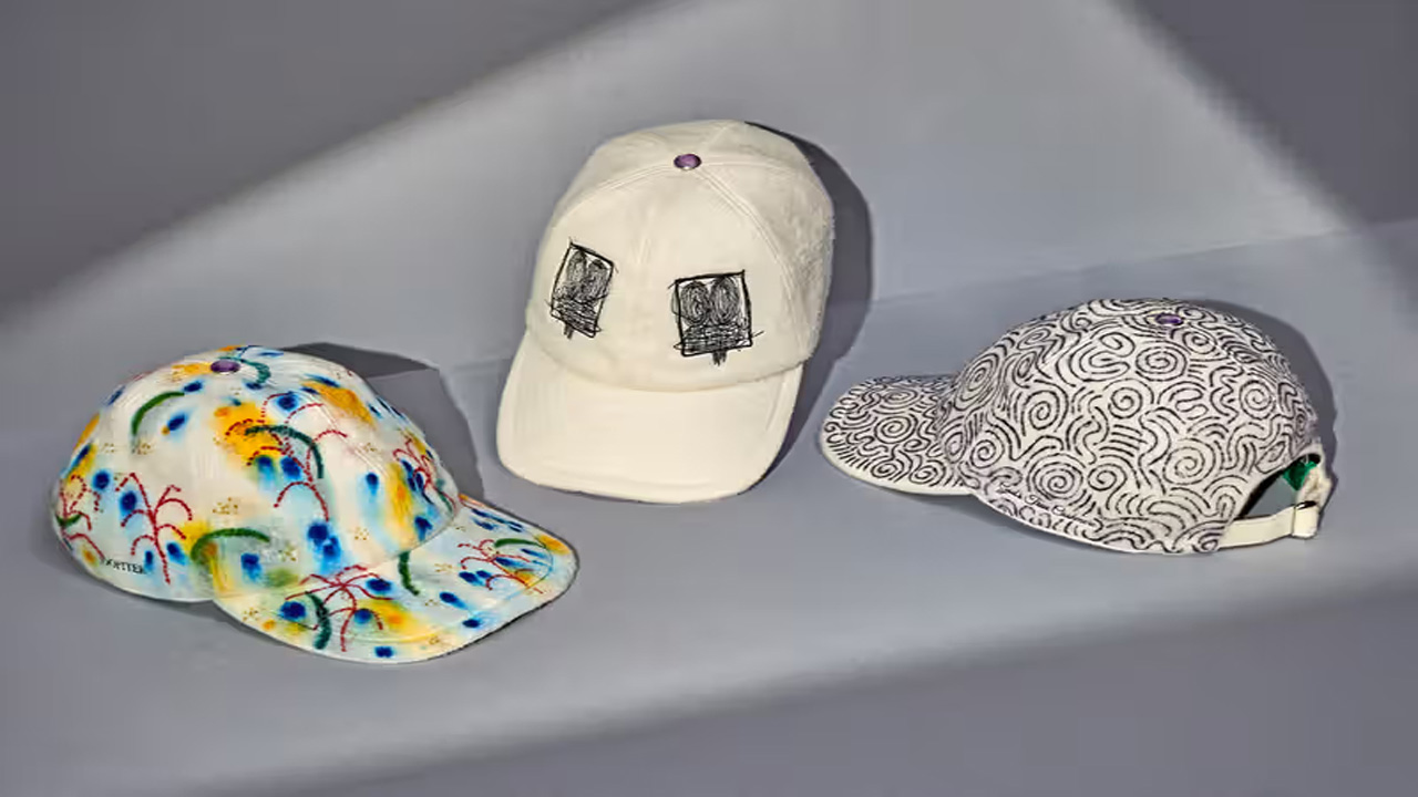 JOOPITER dan God's True Cashmere Luncurkan Lelang Amal "Artists for Impact"