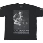 Number (N)ine Hidupkan Kembali Warisan Tom Verlaine dalam Koleksi Terbaru yang Ikonik