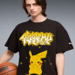 PUMA dan Pokémon Rayakan Ulang Tahun ke-30 dengan Koleksi "Into Another World"