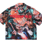 WACKO MARIA Hadirkan Kolaborasi ‘Terrifier’ untuk Koleksi Spring/Summer 2026