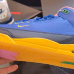 Air Jordan 3 “True Blue” Retro 2026 Resmi Kembali, DJ Khaled Pamer First Look Eksklusif