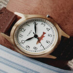 J.Crew dan Timex Kembali Bersatu Lewat Jam Tangan MK1 Edisi Eksklusif