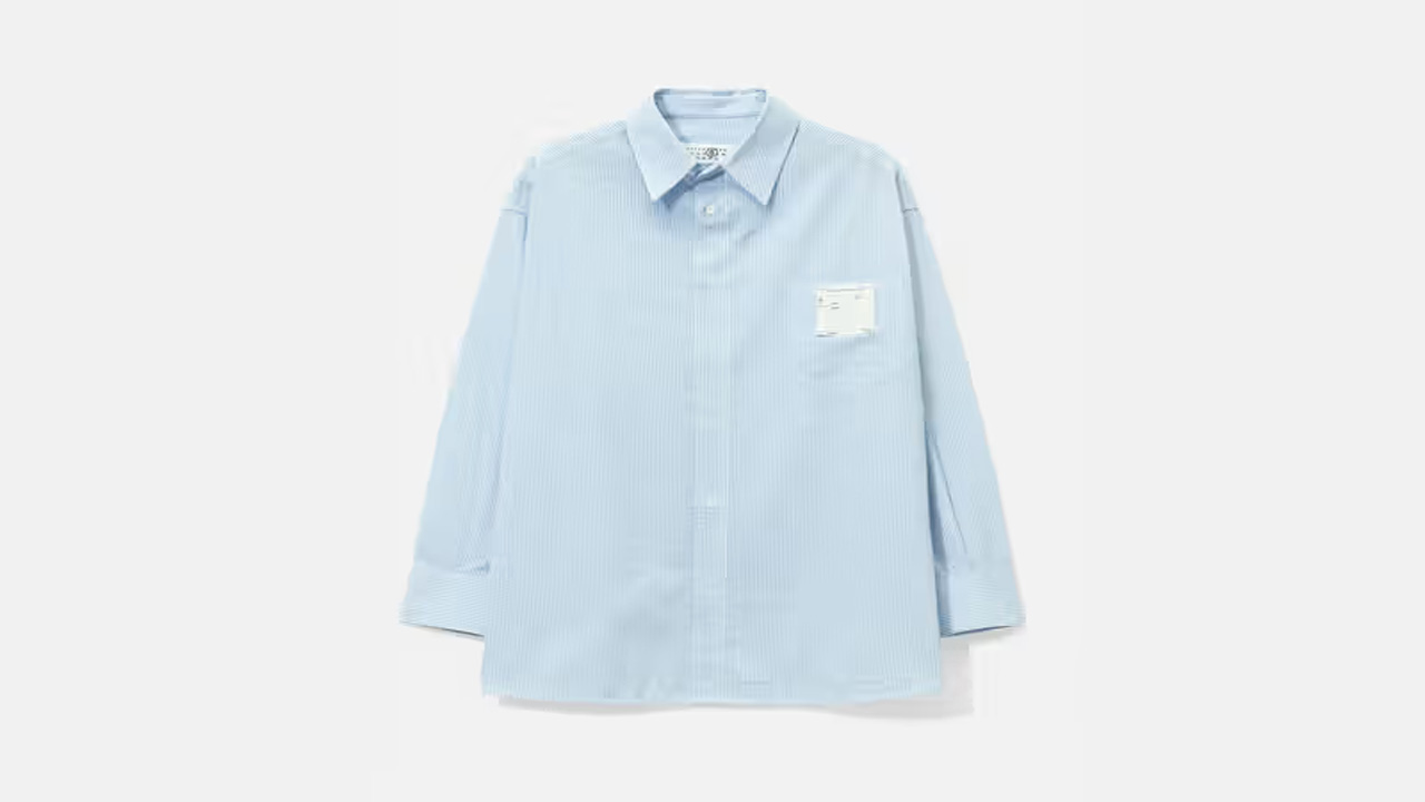 Koleksi Terbaru MM6 Maison Margiela di HBX: Sentuhan Modern untuk Gaya Feminin Kontemporer